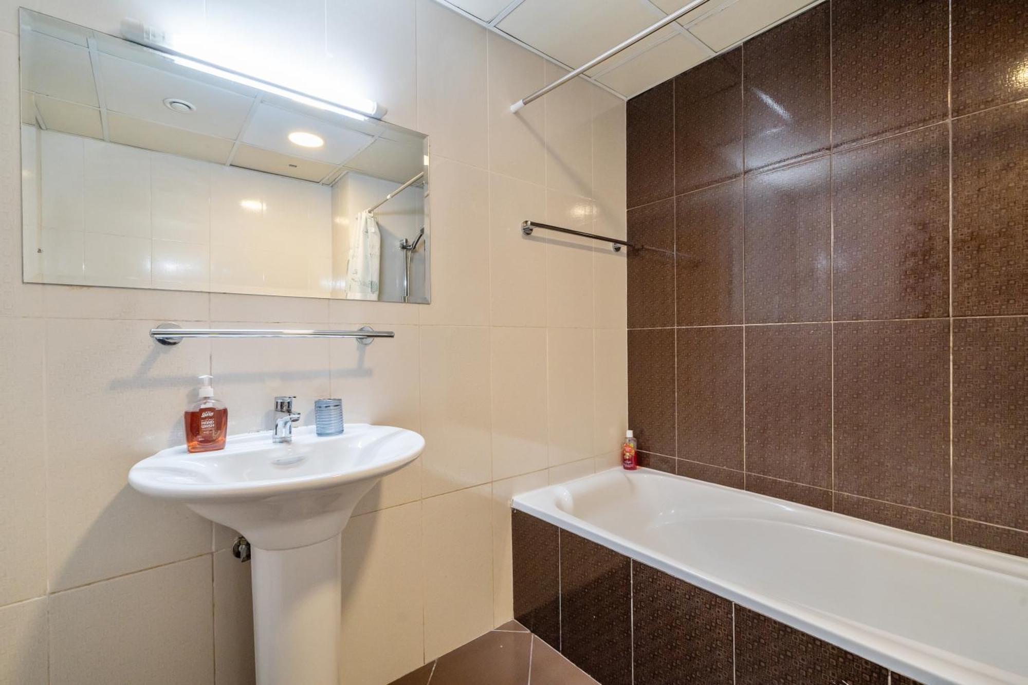Appartamento Live So Close To - Al Marjan Island