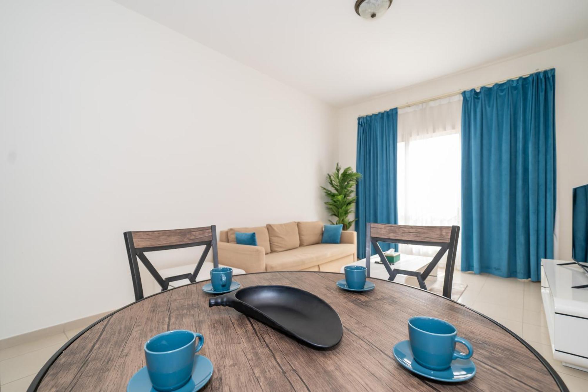 Live So Close To - Al Marjan Island Ras al-Khaimah