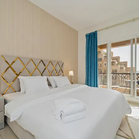 Live So Close To Beach - Al Marjan Island Ras al-Khaimah Exterior photo