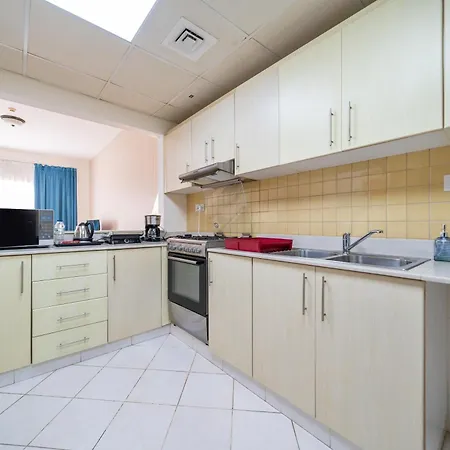 Live So Close To Beach - Al Marjan Island Ras al-Khaimah Exterior photo