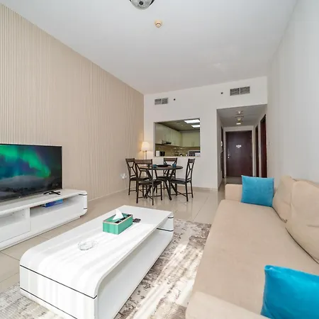 Live So Close To Beach - Al Marjan Island Ras al-Khaimah Exterior photo
