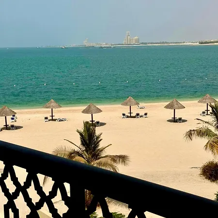 Live So Close To Beach - Al Marjan Island Ras al-Khaimah Exterior photo