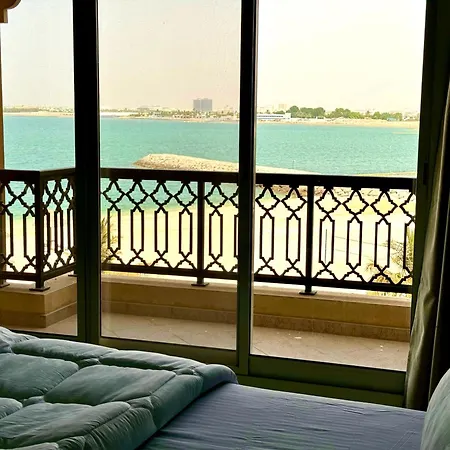 Live So Close To Beach - Al Marjan Island Ras al-Khaimah Exterior photo