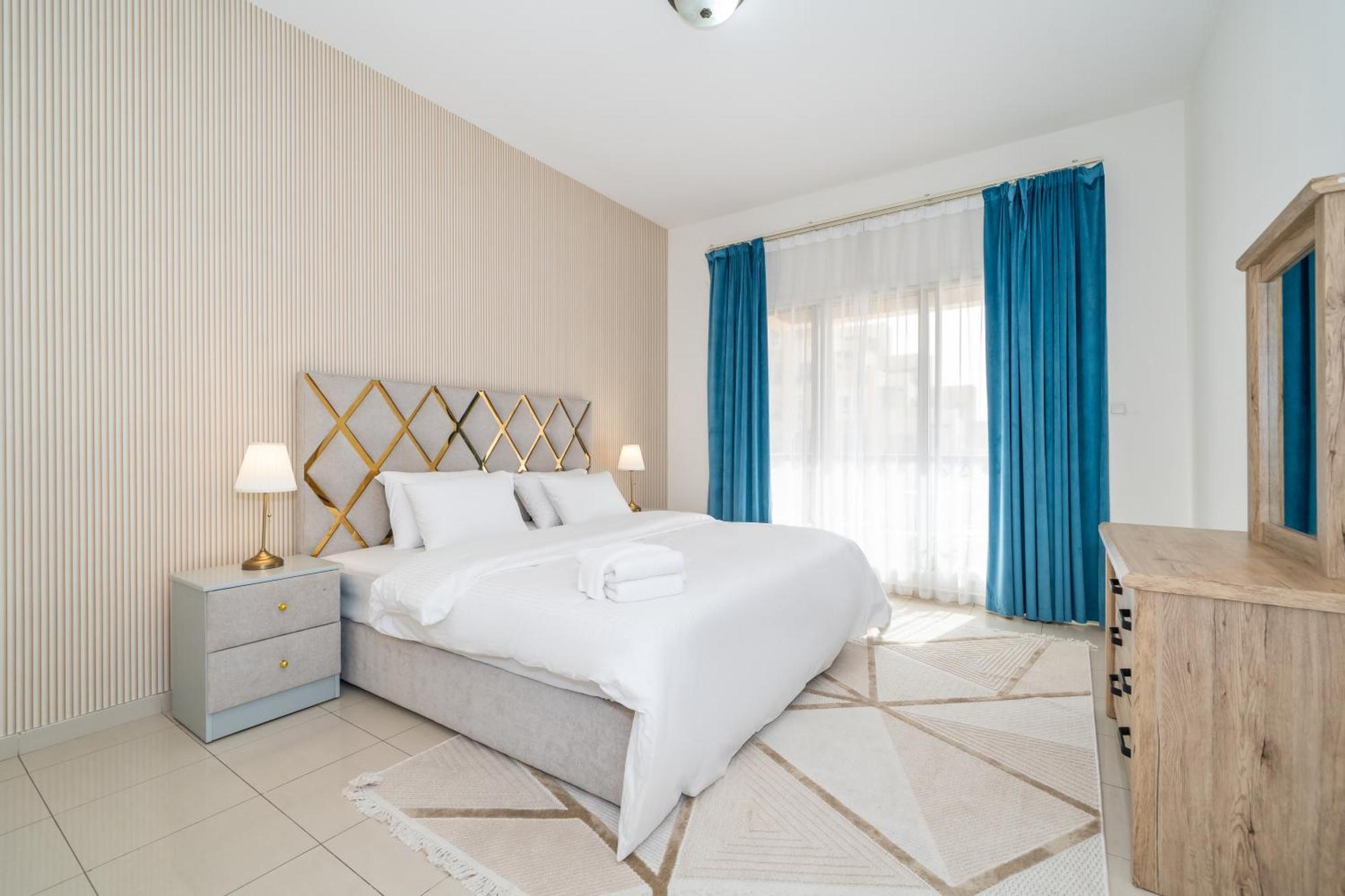 Live So Close To - Al Marjan Island Apartment *