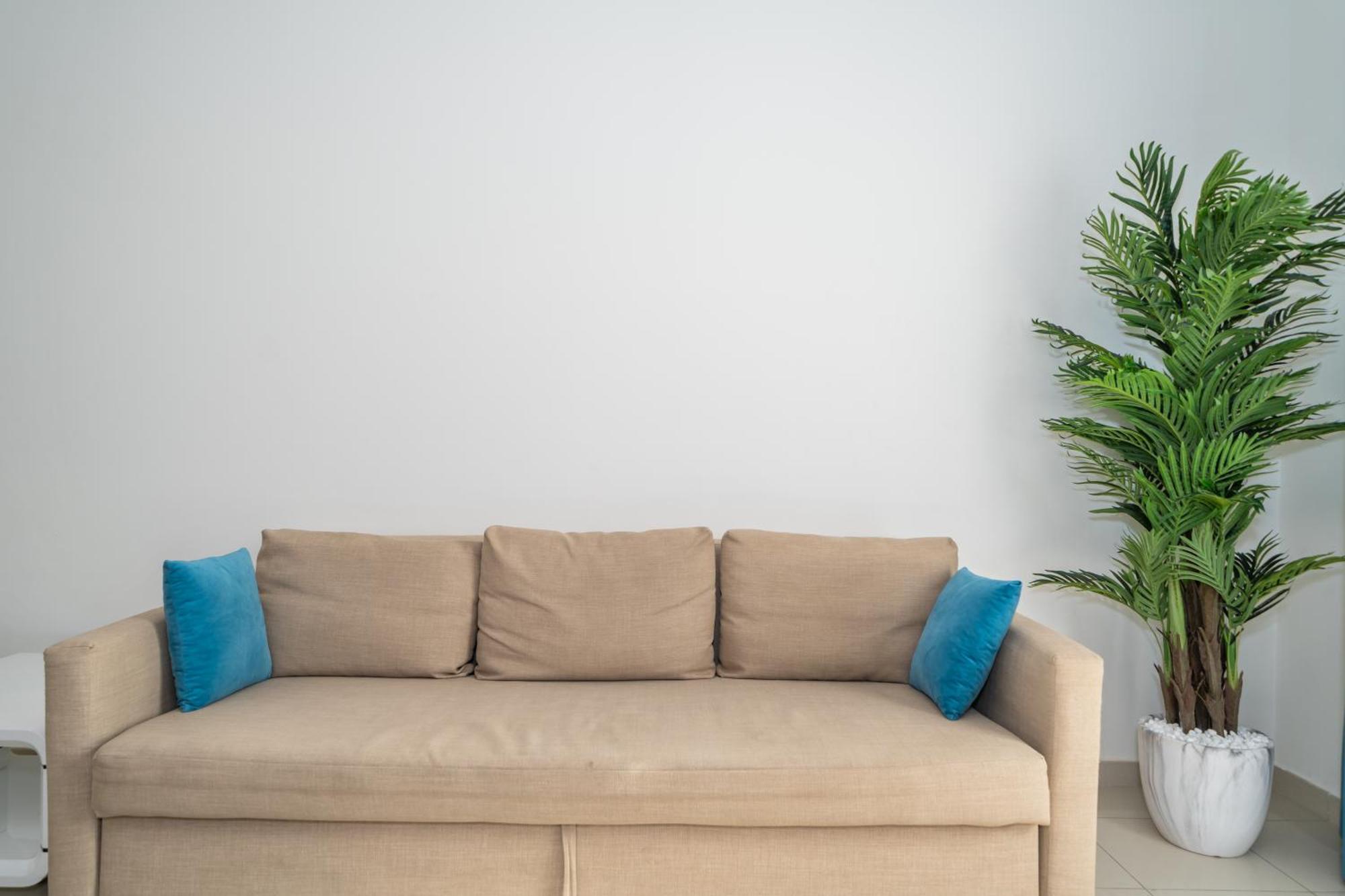 Apartment Live So Close To - Al Marjan Island