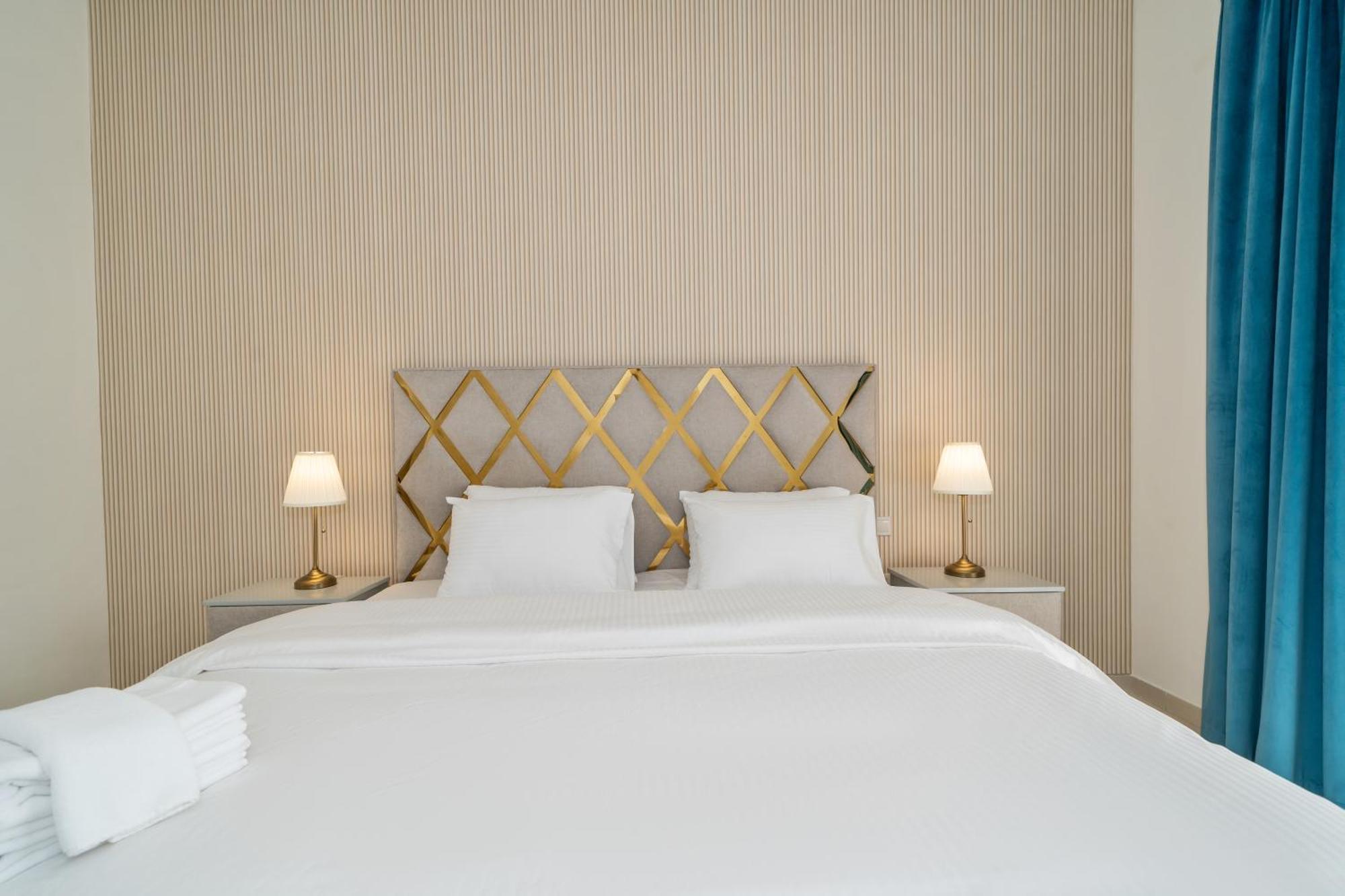 Apartment Live So Close To - Al Marjan Island *